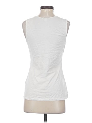 Banana Republic Sleeveless Top (view 2)