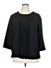 Banana Republic Black Pullover Sweater Size XL - photo 1
