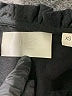Piper Black Long Sleeve Blouse Size XS - photo 7