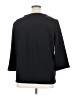 Banana Republic Black Pullover Sweater Size XL - photo 2