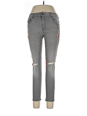 Zara Basic Jeans (view 1)