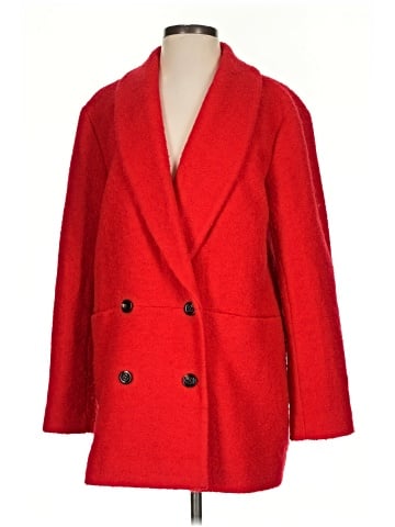 Ann Taylor Coat (view 1)