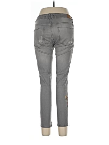 Zara Basic Jeans (view 2)