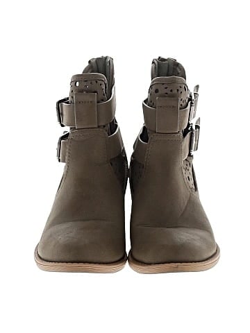 SODA Ankle Boots (view 2)