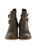 SODA Brown Ankle Boots Size 5 1/2 - photo 2