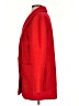 Ann Taylor Red Coat Size S - photo 5