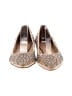 Coach Animal Print Tan Flats Size 7 1/2 - photo 2