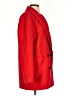 Ann Taylor Red Coat Size S - photo 4