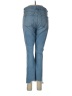 Ann Taylor LOFT Hearts Blue Jeans Size 29 waist - photo 2