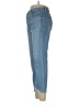 Ann Taylor LOFT Hearts Blue Jeans Size 29 waist - photo 5