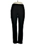 Coldwater Creek Solid Black Active Pants Size M - photo 1