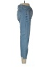 Ann Taylor LOFT Hearts Blue Jeans Size 29 waist - photo 4