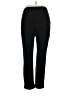Coldwater Creek Solid Black Active Pants Size M - photo 2
