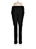 Anne Klein Solid Black Active Pants Size M (estimated) - photo 1