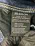 Hudson Jeans Blue Jeans Size 28 waist - photo 9