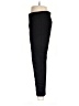 Anne Klein Solid Black Active Pants Size M (estimated) - photo 5