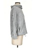 Loveappella Gray Turtleneck Sweater Size S - photo 4