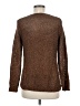 RDI Tweed Brown Pullover Sweater Size M - photo 2