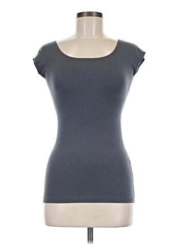modbod Sleeveless T-Shirt (view 1)