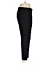 Anne Klein Solid Black Active Pants Size M (estimated) - photo 4