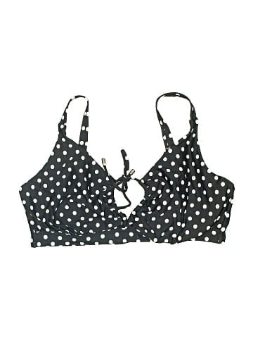 Sunsets Swimsuit Top (view 1)