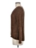 RDI Tweed Brown Pullover Sweater Size M - photo 5