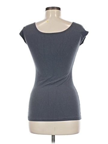modbod Sleeveless T-Shirt (view 2)