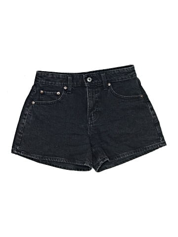 Abercrombie & Fitch Denim Shorts (view 1)