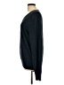 Banana Republic Black Silk Pullover Sweater Size L - photo 5