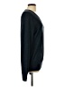 Banana Republic Black Silk Pullover Sweater Size L - photo 4