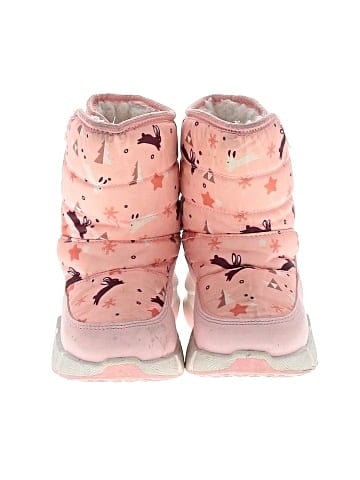 Assorted Brands Boots (view 2)