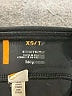 lucy Solid Black Active Pants Size XS - photo 4