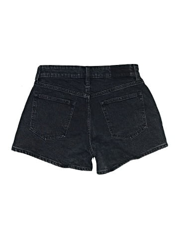 Abercrombie & Fitch Denim Shorts (view 2)