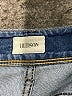 Hudson Jeans Hearts Blue Jeans Size 28 waist - photo 7
