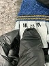 Hudson Jeans Hearts Blue Jeans Size 28 waist - photo 8
