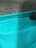 Tail Solid Teal Active Skort Size S - photo 4