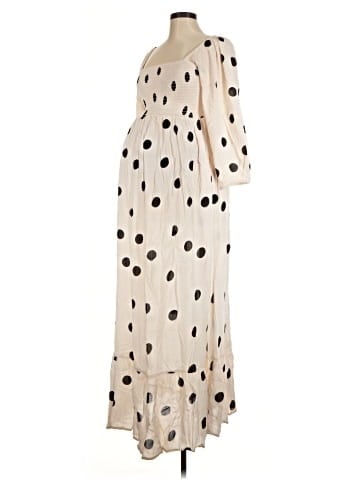 Seraphine Casual Dress (view 1)