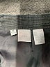 Unbranded Plaid Gray Formal Skirt Size 8 (petite) - photo 4