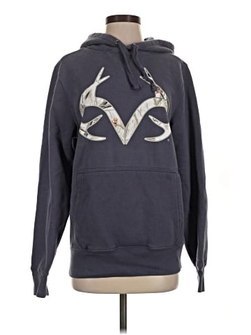 Realtree Pullover Hoodie (view 1)