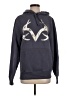 Realtree Gray Pullover Hoodie Size S - photo 1