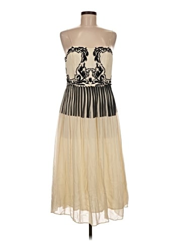 Nicole Miller Artelier Cocktail Dress (view 1)