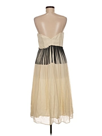 Nicole Miller Artelier Cocktail Dress (view 2)