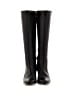 Anne Klein Black Boots Size 6 - photo 2