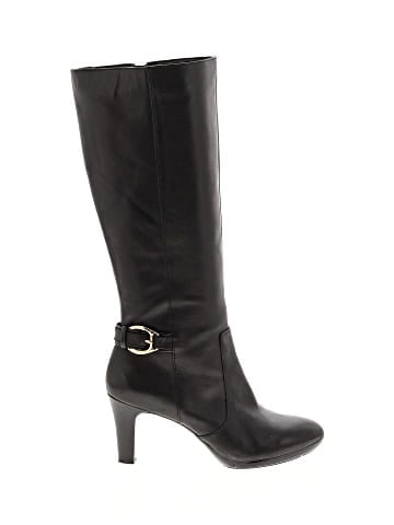 Anne Klein Boots (view 1)