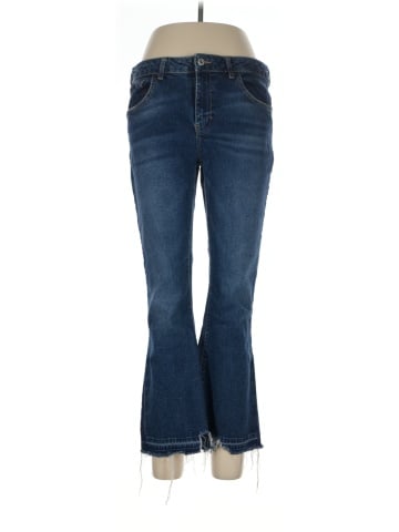 Zara Jeans (view 1)