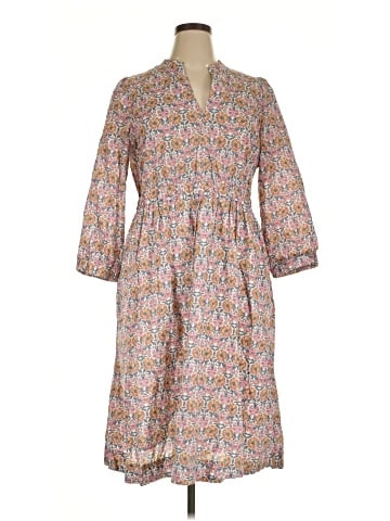 Liberty Art Fabrics for J.Crew Casual Dress (view 1)