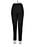 Margaret M Solid Black Dress Pants Size 6 - photo 2