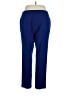 Kasper Solid Blue Dress Pants Size 14 (petite) - photo 2