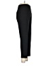 Margaret M Solid Black Dress Pants Size 6 - photo 4