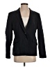 BOSS by HUGO BOSS Black Blazer Size 12 - photo 1